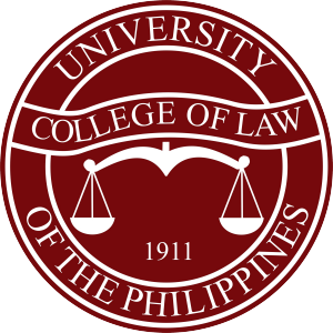 UP LAE logo